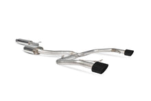 Carica l'immagine nel visualizzatore di Gallery, Scarico cat back Scorpion Seat Leon Cupra ST 5F 280 / 290 2015-2018 - foto 10