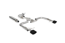 Carica l'immagine nel visualizzatore di Gallery, Scarico cat back Scorpion Seat Leon Cupra ST 5F 280 / 290 2015-2018 - foto 12