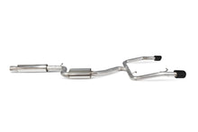 Carica l'immagine nel visualizzatore di Gallery, Scarico cat back Scorpion Seat Leon Cupra ST 5F 280 / 290 2015-2018 - foto 11