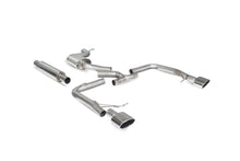 Carica l'immagine nel visualizzatore di Gallery, Scarico cat back Scorpion Seat Leon Cupra ST 5F 280 / 290 2015-2018 - foto 9