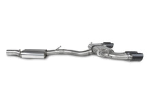 Carica l'immagine nel visualizzatore di Gallery, Scarico GPF back Scorpion Cupra Formentor 2.0 TSI VZ 4Drive 310 e 333 CV dal 2020 - foto 19
