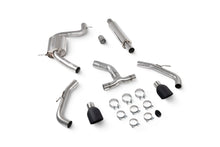 Carica l'immagine nel visualizzatore di Gallery, Scarico GPF back Scorpion Cupra Leon 245 2.0 TSI 2021-2024 - foto 2