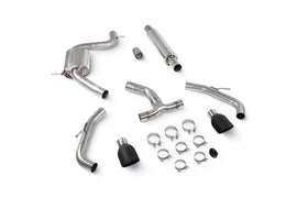 Scarico GPF back Scorpion Cupra Leon 245 2.0 TSI 2021-2024 - foto 2