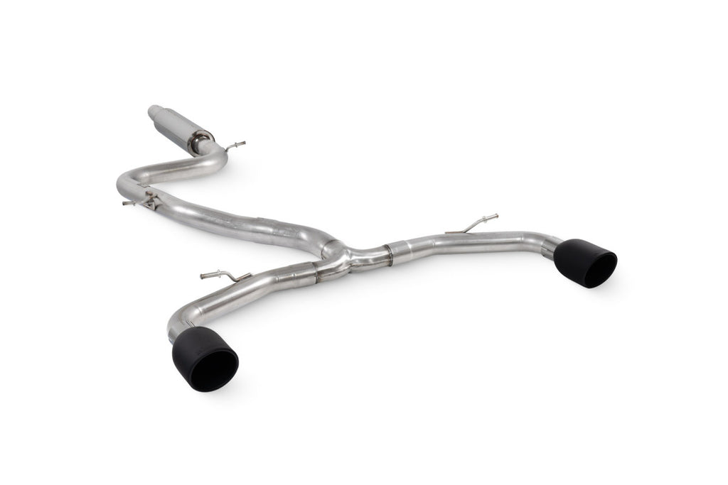 Scarico GPF back Scorpion Cupra Leon 245 2021-2024 - foto 53
