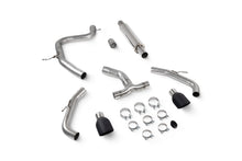 Carica l'immagine nel visualizzatore di Gallery, Scarico GPF back Scorpion Cupra Leon 245 2021-2024 - foto 48