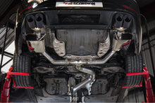 Carica l'immagine nel visualizzatore di Gallery, Scarico GPF back Scorpion Cupra Leon ST VZ 4Drive dal 2020 - foto 12