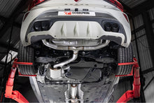 Carica l'immagine nel visualizzatore di Gallery, Scarico GPF back Scorpion Cupra Leon 300 VZ3 TSI dal 2021 - foto 24