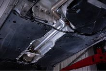 Carica l'immagine nel visualizzatore di Gallery, Tubo centrale di scarico Scorpion Cupra Leon 245 2.0 TSI / Leon 300 VZ3 2021-2024 - foto 3