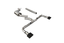 Carica l'immagine nel visualizzatore di Gallery, Scarico cat back Scorpion Seat Leon Cupra 5F 280 / 290 / 300 con e senza GPF 2014-2020 - foto 6