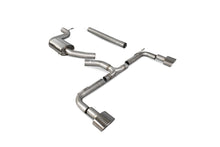 Carica l'immagine nel visualizzatore di Gallery, Scarico cat back Scorpion Seat Leon Cupra 5F 280 / 290 / 300 con e senza GPF 2014-2020 - foto 3