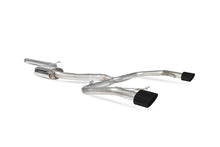 Carica l'immagine nel visualizzatore di Gallery, Scarico cat back Scorpion Seat Leon Cupra ST 5F 280 / 290 2015-2018 - foto 4