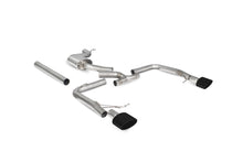 Carica l'immagine nel visualizzatore di Gallery, Scarico cat back Scorpion Seat Leon Cupra ST 5F 280 / 290 2015-2018 - foto 6