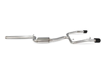 Carica l'immagine nel visualizzatore di Gallery, Scarico cat back Scorpion Seat Leon Cupra ST 5F 280 / 290 2015-2018 - foto 5