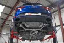 Carica l'immagine nel visualizzatore di Gallery, Scarico GPF back Scorpion Seat Leon Cupra ST 300 4Drive 2018-2022 - foto 11