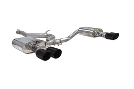 Scarico GPF back Scorpion Seat Leon Cupra ST 300 4Drive 2018-2022 - foto 1