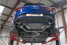 Carica l'immagine nel visualizzatore di Gallery, Scarico GPF back Scorpion Seat Leon Cupra ST 300 4Drive 2018-2022 - foto 8