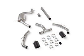 Scarico GPF back Scorpion Cupra Leon 245 2021-2024 - foto 2