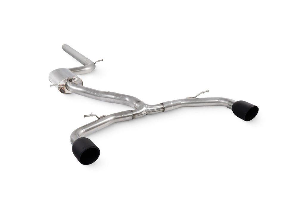 Scarico GPF back Scorpion Cupra Leon 245 2021-2024 - foto 11