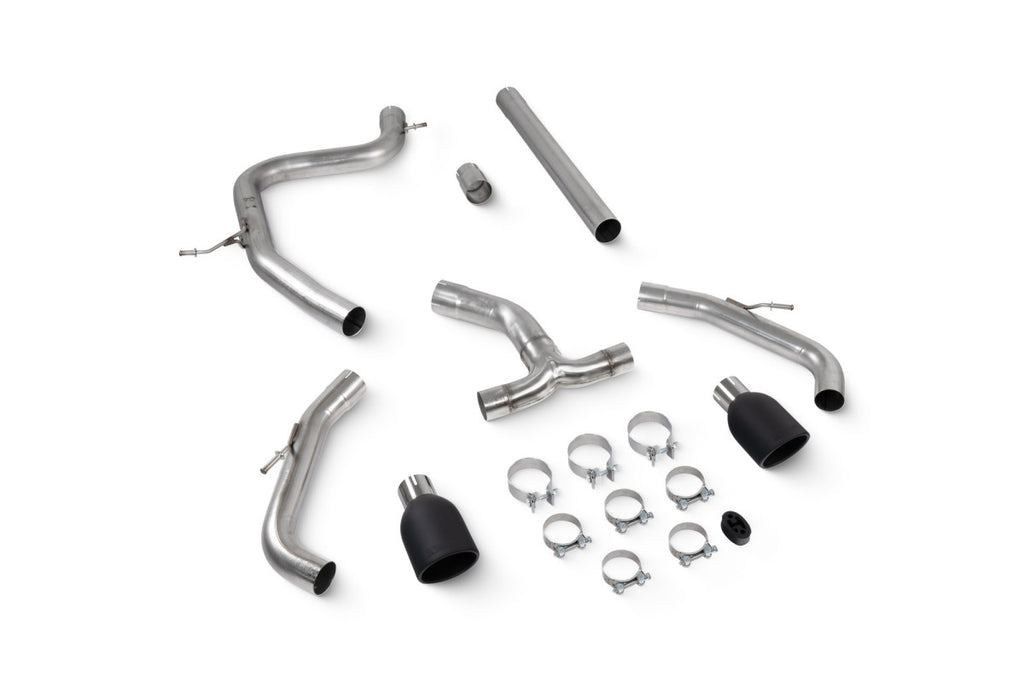 Scarico GPF back Scorpion Cupra Leon 245 2021-2024 - foto 27