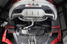 Carica l'immagine nel visualizzatore di Gallery, Scarico GPF back Scorpion Cupra Leon 300 VZ3 TSI dal 2021 - foto 6