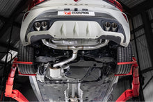 Carica l'immagine nel visualizzatore di Gallery, Scarico GPF back Scorpion Cupra Leon 300 VZ3 TSI dal 2021 - foto 3