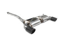 Carica l'immagine nel visualizzatore di Gallery, Scarico cat back Scorpion Toyota GT86 / GR86 dal 2012 - foto 5