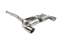 Carica l'immagine nel visualizzatore di Gallery, Scarico cat back Scorpion Toyota GT86 / GR86 dal 2012 - foto 6