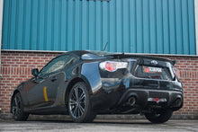 Carica l'immagine nel visualizzatore di Gallery, Scarico cat back Scorpion Toyota GT86 / GR86 dal 2012 - foto 7