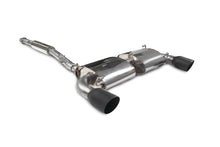 Carica l'immagine nel visualizzatore di Gallery, Scarico cat back Scorpion Toyota GT86 / GR86 dal 2012 - foto 4