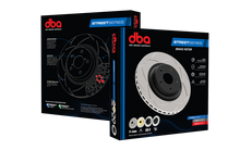 Load image into Gallery viewer, Disco freno 4000 Series liscio - Jeep Gladiator 2018 / Jeep Wrangler (JL) 2018