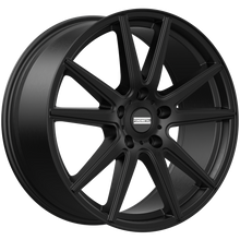 Load image into Gallery viewer, Cerchio in Lega Fondmetal SUPER TUNING STC-10 22x9 ET25 5x120 MATT BLACK
