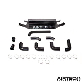 Aggiornamento intercooler AIRTEC Motorsport Stage 3 per Corsa E VXR