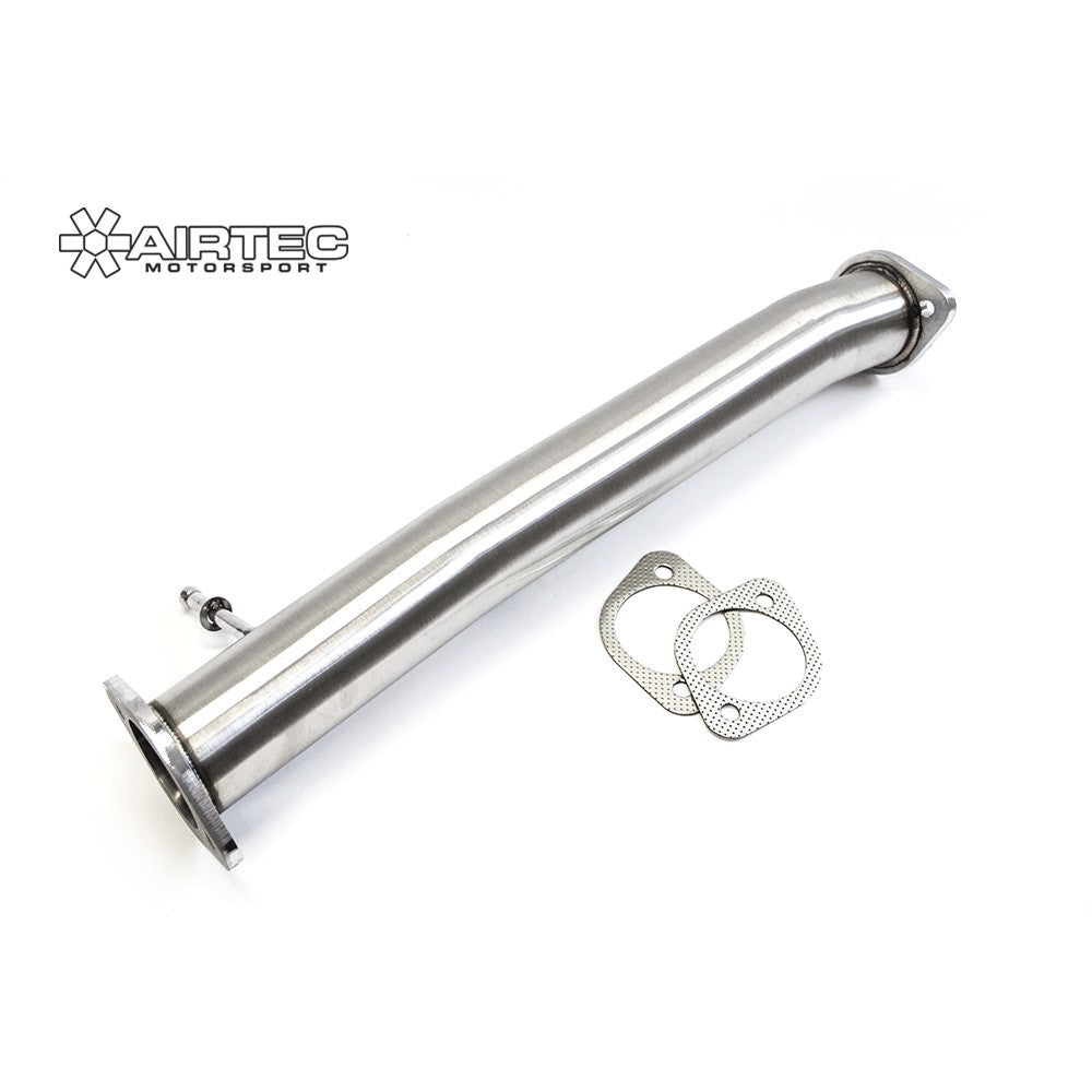 AIRTEC Motorsport De-Cat per Focus ST e RS Mk2