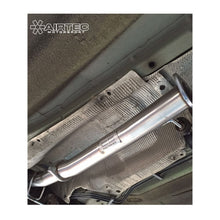 Load image into Gallery viewer, AIRTEC Motorsport De-Cat per Focus ST e RS Mk2 - dettaglio 2