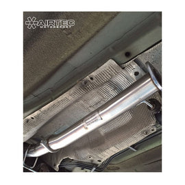 AIRTEC Motorsport De-Cat per Focus ST e RS Mk2 - dettaglio 2