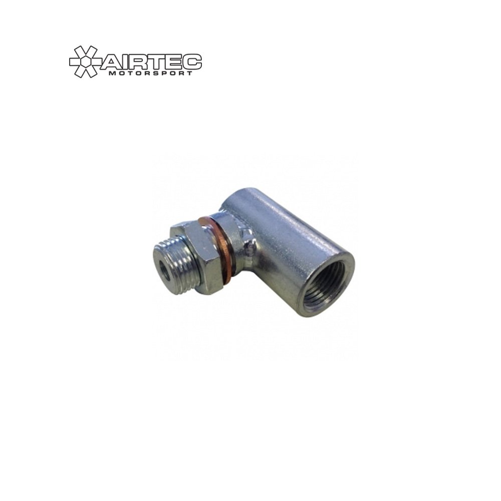 AIRTEC Motorsport De-Cat Downpipe per Fiesta Mk7 1.0 EcoBoost - dettaglio 3