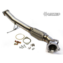 Load image into Gallery viewer, Downpipe da 3 pollici AIRTEC Motorsport Focus ST e RS Mk2
