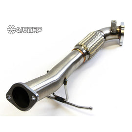 Downpipe da 3 pollici AIRTEC Motorsport Focus ST e RS Mk2 - dettaglio 2