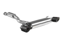 Scarico GPF back Scorpion Toyota GR Yaris pre-restyling anche Circuit Pack 2020-2024 - foto 4