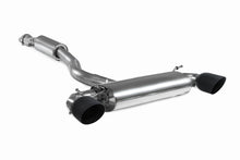 Scarico GPF back Scorpion Toyota GR Yaris pre-restyling anche Circuit Pack 2020-2024 - foto 6