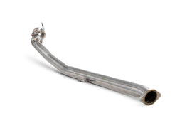 Downpipe Scorpion Toyota GR Yaris pre-restyling anche Circuit Pack 2020-2024 - foto 2