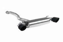 Scarico GPF back Scorpion Toyota GR Yaris pre-restyling anche Circuit Pack 2020-2024 - foto 3