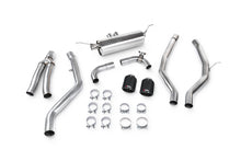 Carica l'immagine nel visualizzatore di Gallery, Scarico cat back Scorpion Toyota GR Supra A90 3.0 senza GPF (versione extra-UE) dal 2019 - foto 5