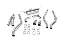 Carica l'immagine nel visualizzatore di Gallery, Scarico cat back Scorpion Toyota GR Supra A90 3.0 senza GPF (versione extra-UE) dal 2019 - foto 14