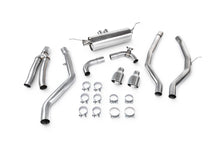 Carica l'immagine nel visualizzatore di Gallery, Scarico cat back Scorpion Toyota GR Supra A90 3.0 senza GPF (versione extra-UE) dal 2019 - foto 8