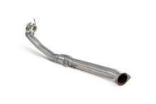 Downpipe Scorpion Toyota GR Yaris pre-restyling anche Circuit Pack 2020-2024 - foto 1