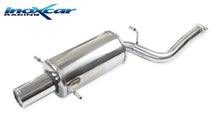 Carica l'immagine nel visualizzatore di Gallery, Terminale di scarico Subaru Impreza Mk2 GD/GG 2.0 Turbo | Inoxcar