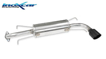 Carica l'immagine nel visualizzatore di Gallery, Terminale di scarico Subaru Impreza Mk3 GE/GH 150cv | Inoxcar