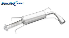 Carica l'immagine nel visualizzatore di Gallery, Terminale di scarico Subaru Impreza Mk3 GR/GV 2.5 WRX 265cv | Inoxcar