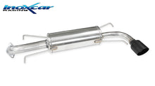 Carica l'immagine nel visualizzatore di Gallery, Terminale di scarico Subaru Impreza Mk3 GR/GV 2.5 WRX 230cv | Inoxcar